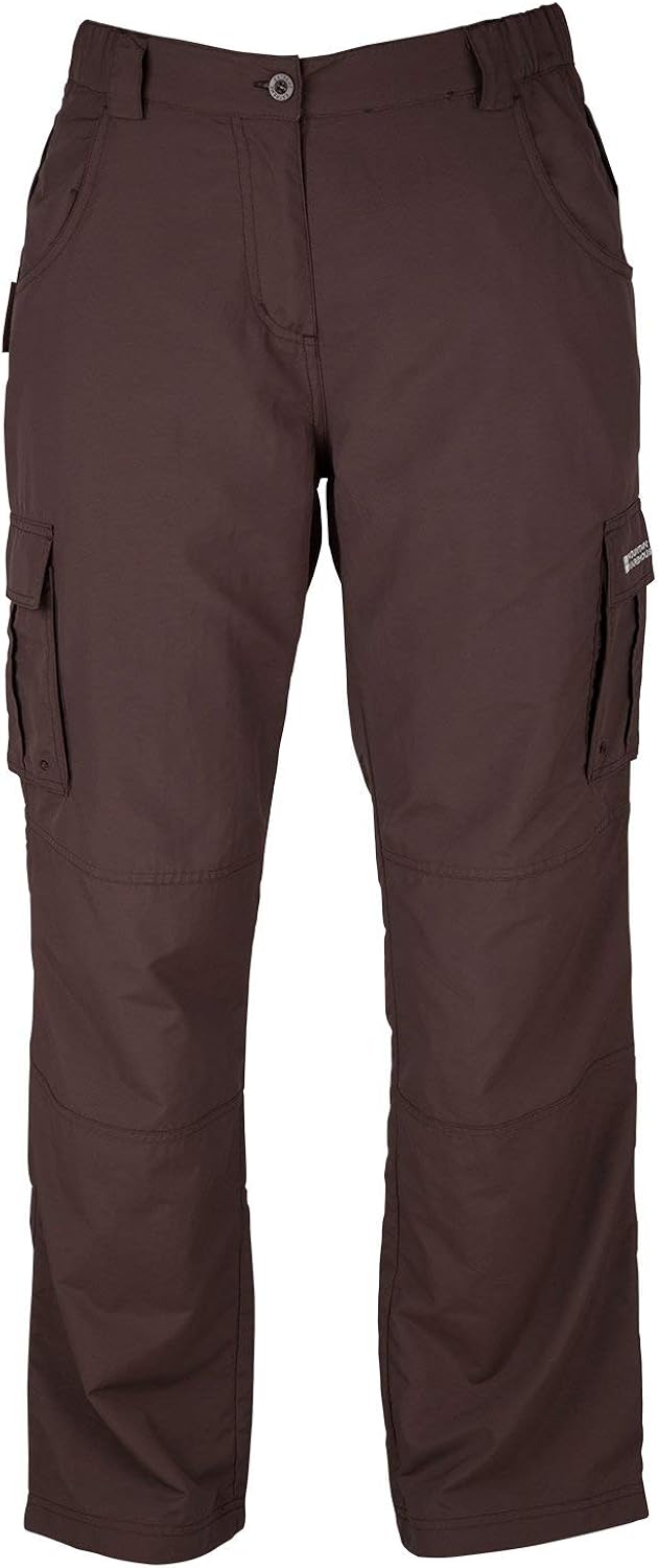 Mountain Warehouse Travel Lightweight Womens Walking Hiking Anti