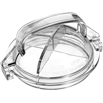 Amazon.com: Pentair 354530 Pot Replacement Sta-Rite Dynamo