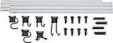 CRAFTSMAN Versatrack Garage Storage System, Storage