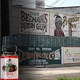 Motor City Hoo Doo - Money Draw Oil