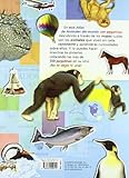 Image de Atlas de animales del mundo/ Atlas of World Animals (Spanish Edition)