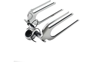 X-Haibei Wakeboard Tower Rack Board Holder Boat Racks Fit Vertical Horizontal Slant Tube
