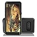 Galaxy Note 8 Waterproof Case, TRONOE [New Version] Underwater Waterproof Shockproof Dirtproof Full Sealed Case Cover for Samsung Galaxy Note 8 (Black)