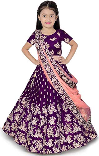 lehenga for girls amazon