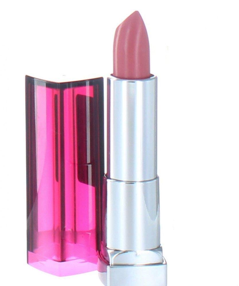 Gemey Maybelline Rouge à lèvres mat Superstay Matte Ink, 25 Heroine