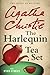 The Harlequin Tea Set and Other Stories (Agatha Christie Collection) by Agatha Christie
