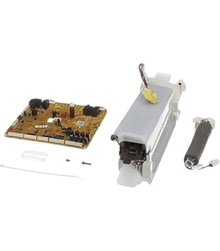 Amazon.com: Samsung DA82-02673A Refrigerator Ice Maker Service Kit