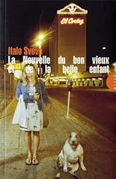 La  nouvelle du bon vieux et de la belle enfant