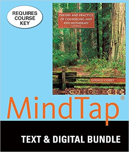 Amazon Com Bundle Theory And Practice Of Counseling And Psychotherapy Loose Leaf Version 10th Mindtap Counseling 1 Term 6 Months Printed Access Card 9781305937345 Corey Gerald Books