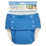 GroVia My Choice Trainer, Topaz