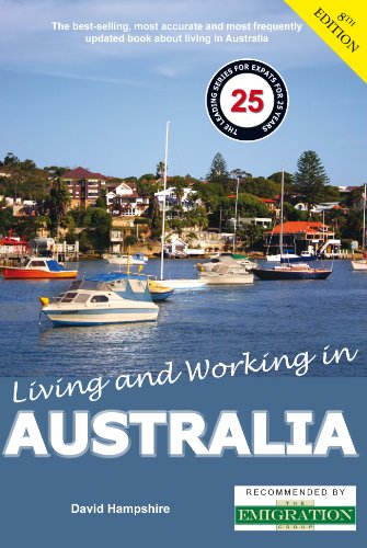 Download living and working in australia