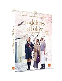 Les Délices De Tokyo - Blu-Ray