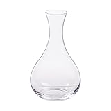 Costa Nova 54 oz. Glass Wine Decanter - Tinta