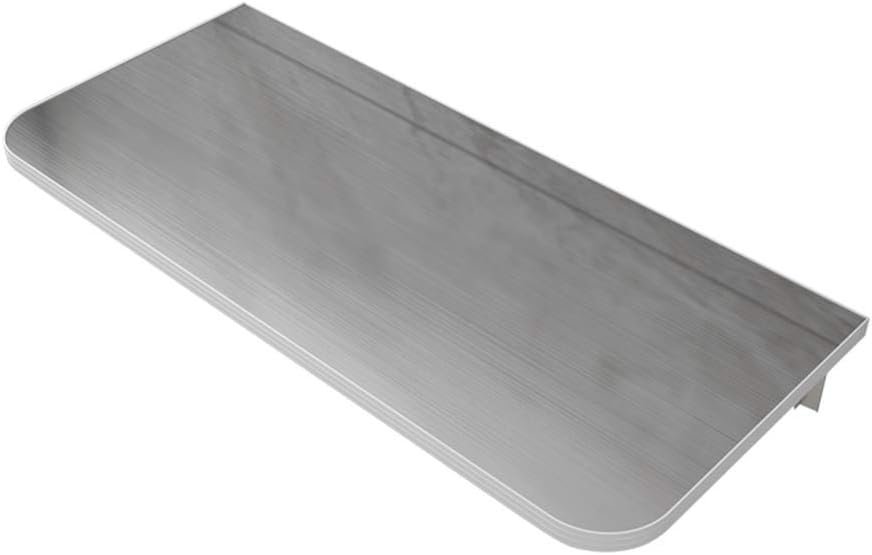 Multifunctional Stainless Steel Folding Storage Shelf is