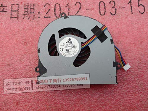 FidgetGear EeeBox PC EB1033 EB1035 EB1030 EB1051 1033 1035 CPU Fan KSB0505HB C203