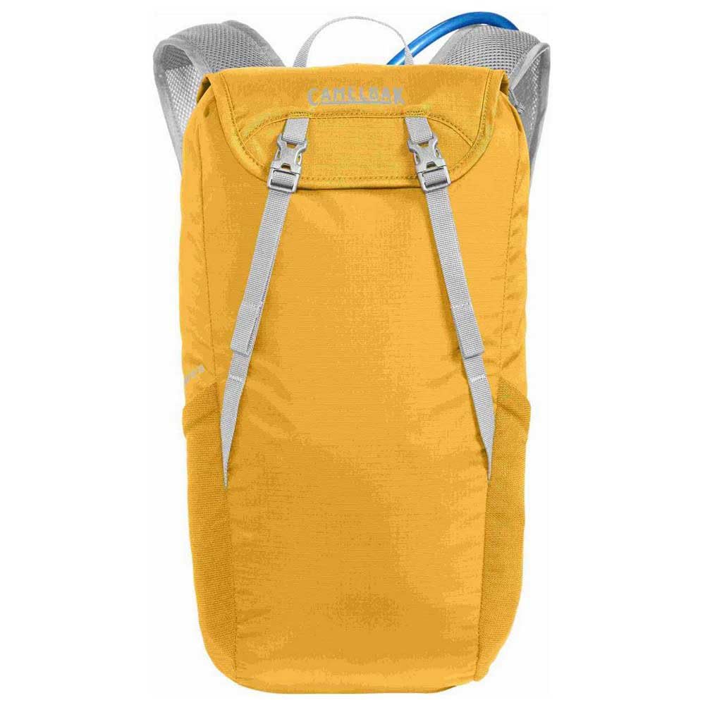 CAMELBAK Arete 18 70OZ, Saffron/Silver 2022