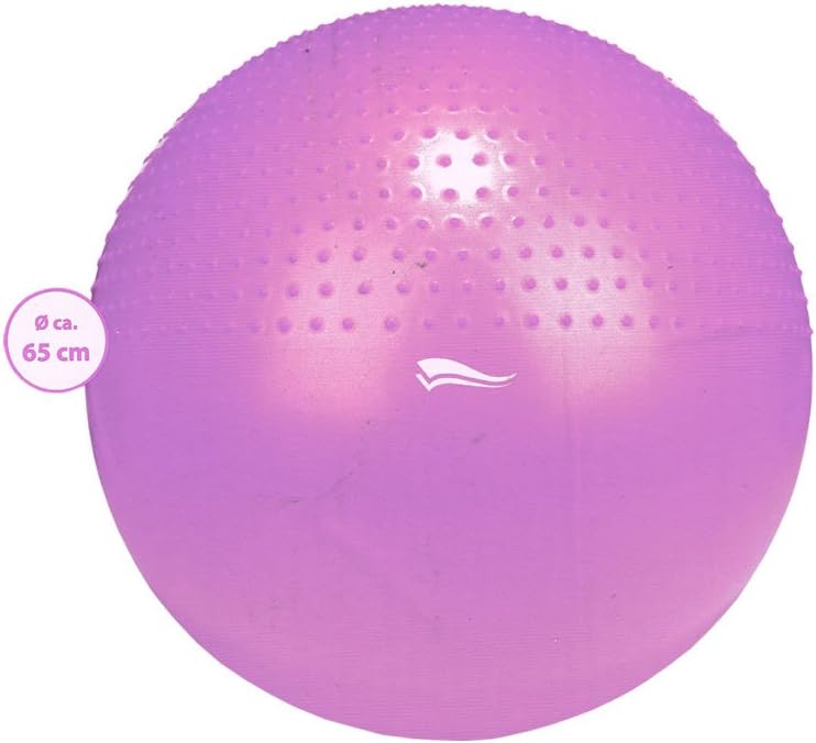 crivit soft exercise ball
