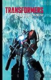 Transformers: Autocracy Trilogy by 