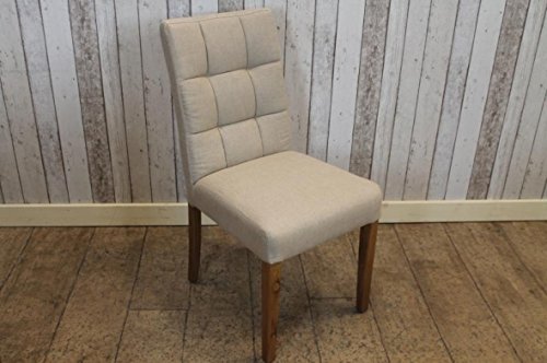 Antik Weiß Esszimmerstuhl im französischen Stil: Amazon.de: Küche