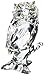 Swarovski Owl Figurines