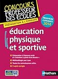 Éducation physique et sportive by 