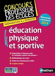 Éducation physique et sportive
