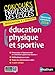 Éducation physique et sportive by 