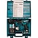 Makita FD05R1 12V Max CXT Lithium-Ion Cordless Driver-Drill Kit, 3/8