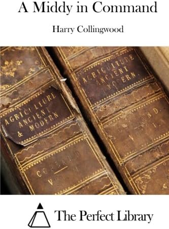 A Middy in Command (Perfect Library) Paperback – December 14, 2015