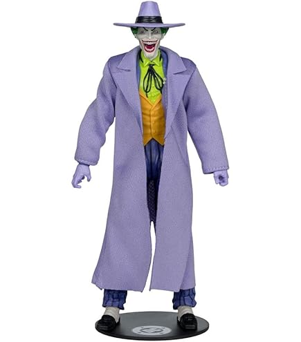 Amazon.com: DC Collectibles DC Comics Designer Action Figures