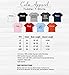 Minnie Mouse Ear T-Shirt, Funny Cute Matching Shirts for Ladies, Girls Summer Tanks