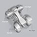 ECCPP CV Axle for 2006 2007 2008 2009 Yamaha Rhino 450, 2006 2007 Yamaha Rhino 660 Rear Right 1 PC Complete Shaft Assemblies