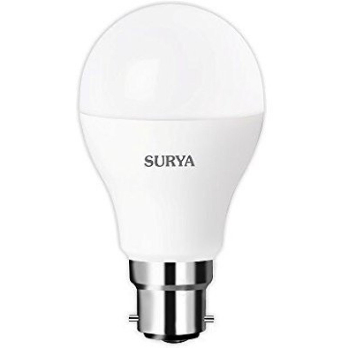 Buy Surya 3-Watt LED Bulb (Pack of 6 