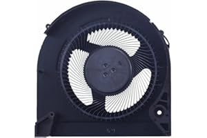 Laptop CPU GPU Cooling Fan ，Compatible for Lenovo，LOQ 15AHP9 15IAX91 15IAX9 15IRX9 5H40S21051 5H40S21049 5H40S21050 5H40S2105