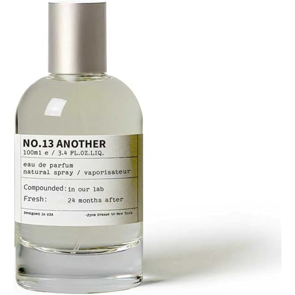 Amazon.com : Le Labo Another 13 Eau de Parfum 15 ml : Beauty