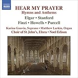 HEAR MY PRAYER                                     image