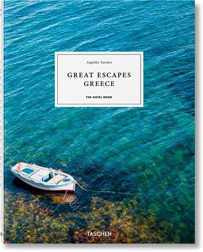 Amazon.com: The Hotel Book: Great Escapes Asia: 9783822819135