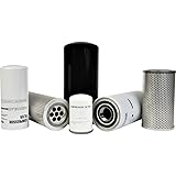 A04819974 Compair Oil Filter, OEM Equal