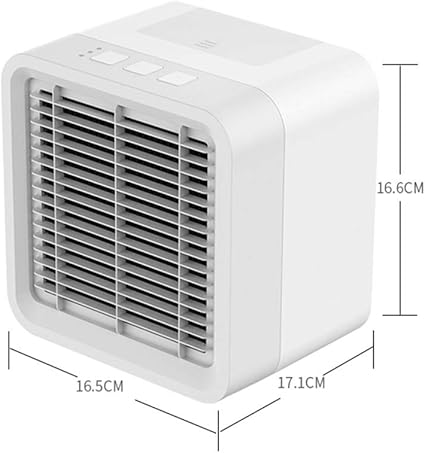 portable air cooler game