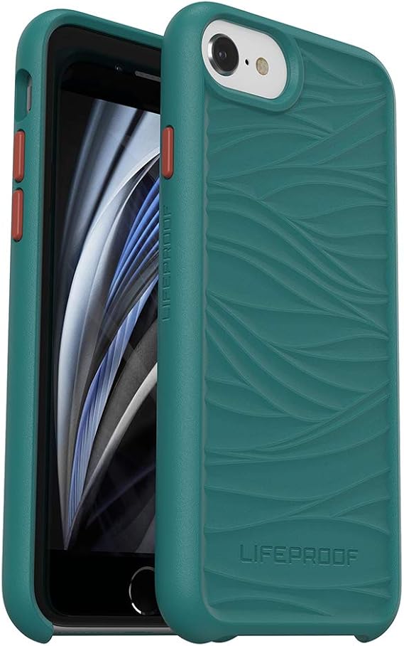 LifeProof Wake series case for Apple iPhone 8/7/6s & iPhone SE 2020