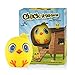 My Audio Pet Chick Mini Bluetooth Animal Wireless Speaker for Kids of all ages - True Wireless Stereo Technology – Pair with Another TWS Pet for Powerful Rich Room-Filling Sound - (CHICK-a-dee-do-dah)
