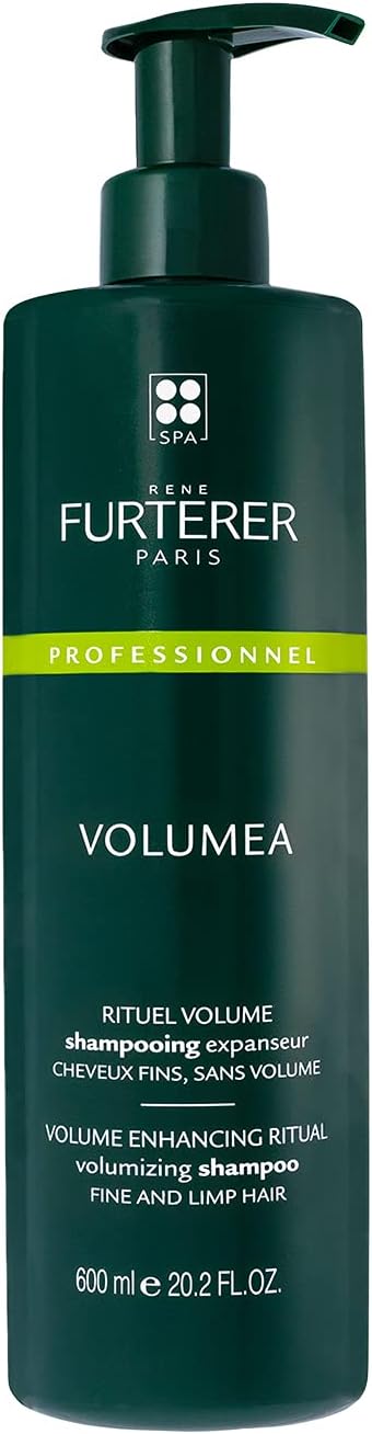 Rene FurtererVolumea Shampoo, 600 ml