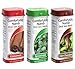 Comfortably Numb Oral Sex Mints Variety Pack (Mint Chocolate, Spearmint, Cinnamon)