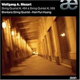 STRING QUARTETS                                    image