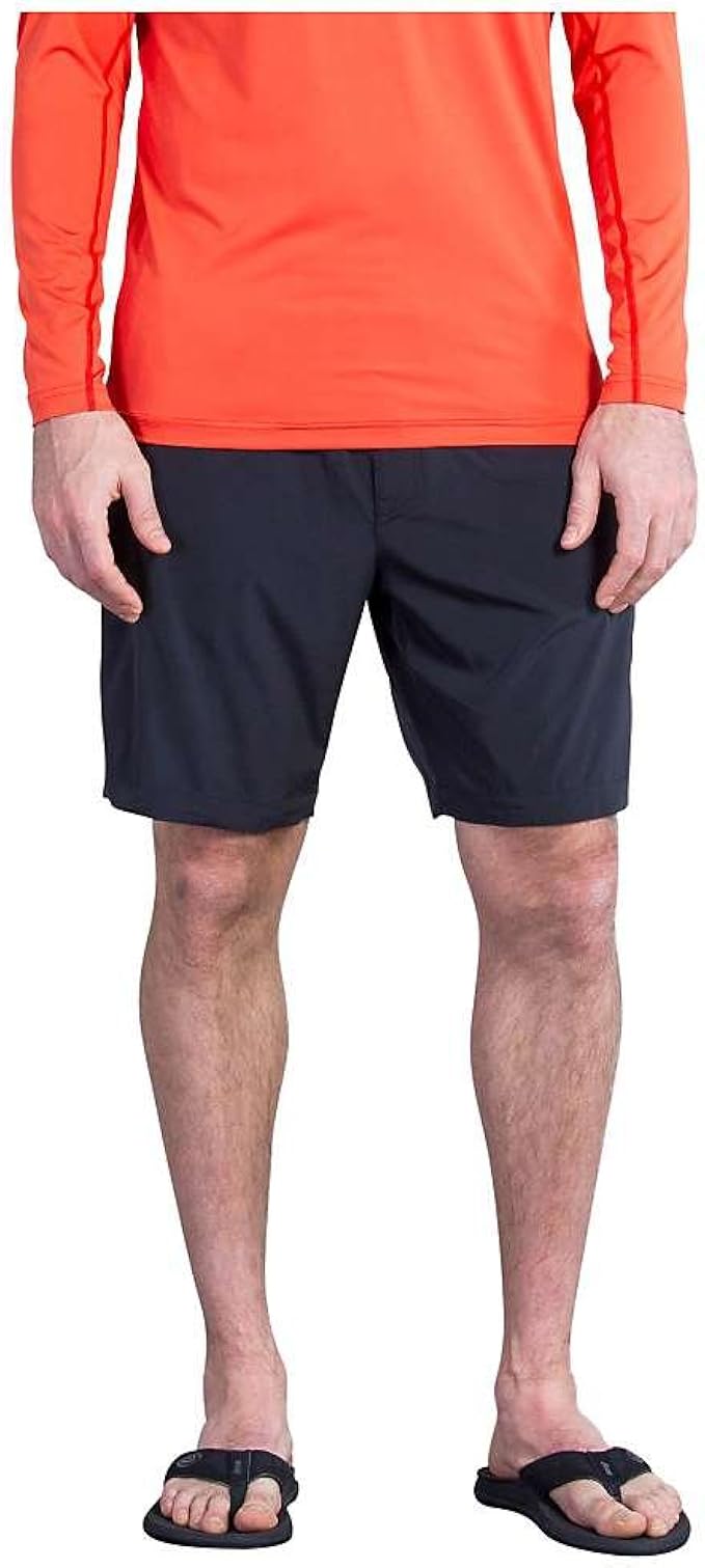 exofficio sol cool camino shorts