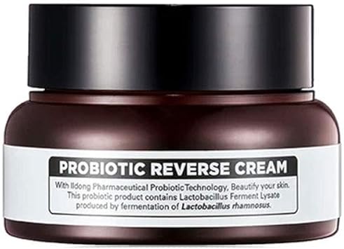 probiotic cream
