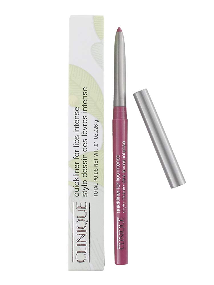 Quickliner For Lips Intense by Clinique 10 Hibiscus / 0.01 oz. 6g