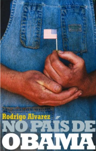 Livro No País de Obama