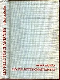 Les  Fillettes chantantes