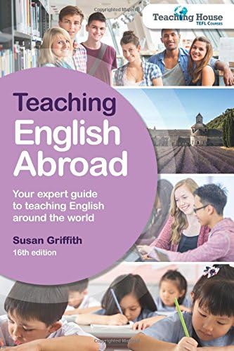 Teaching English Abroad